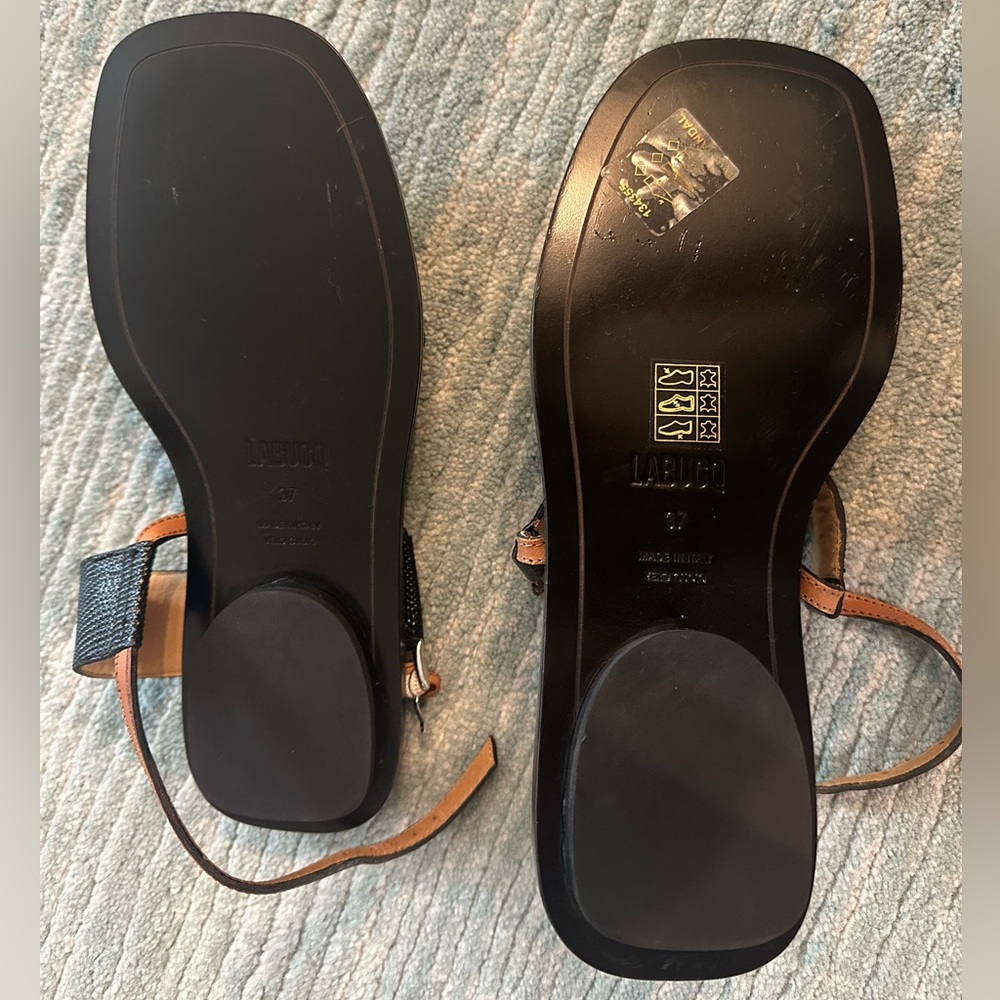 Labucq Sandals - image 3